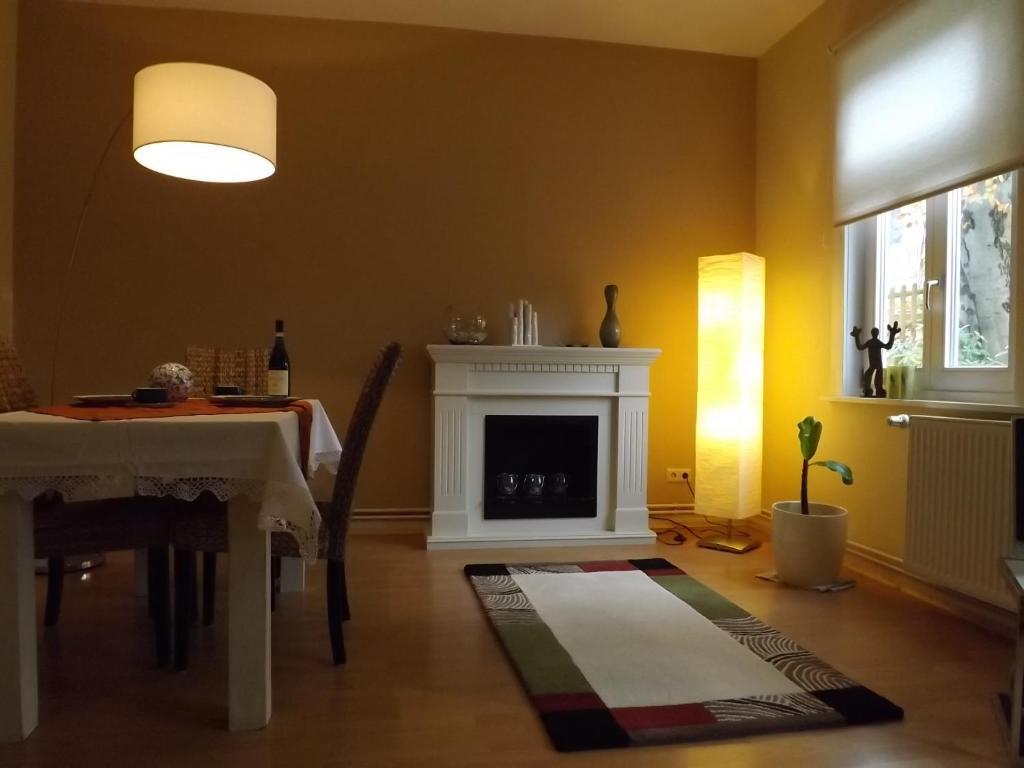 Landhaus Lautenthal Cameră foto