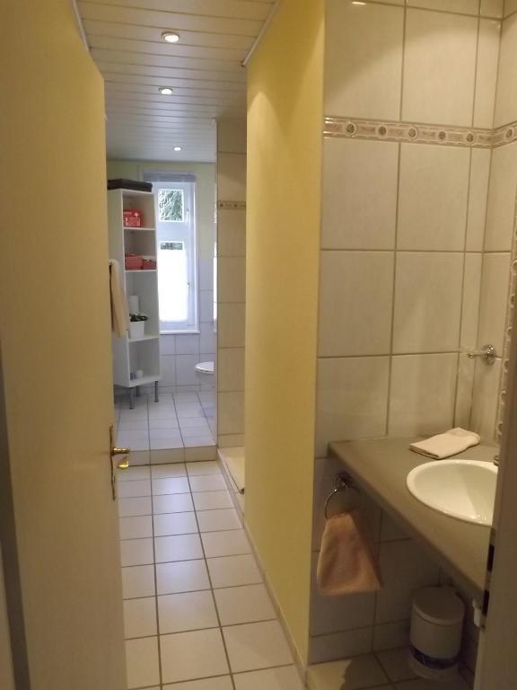 Landhaus Lautenthal Cameră foto