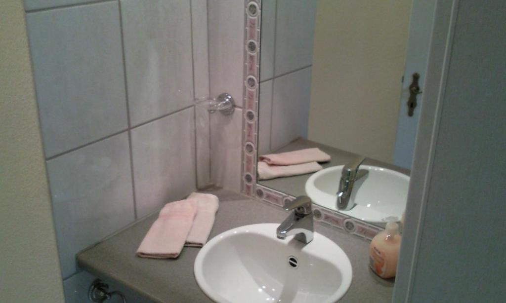 Landhaus Lautenthal Cameră foto