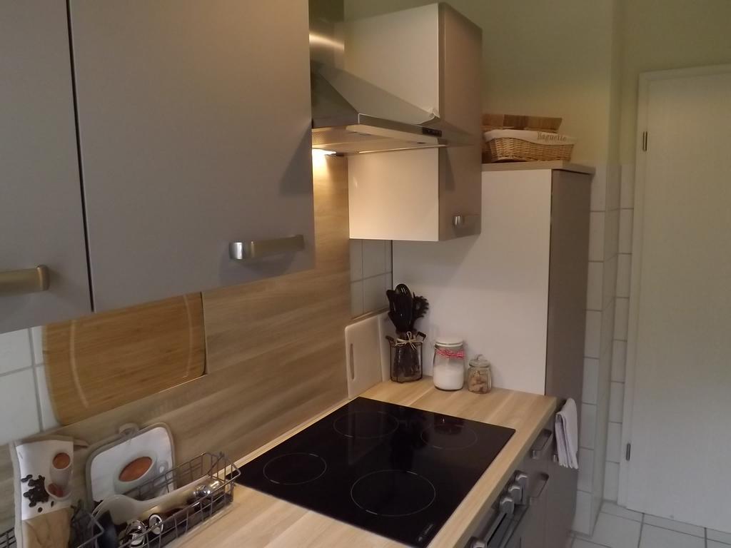 Landhaus Lautenthal Cameră foto